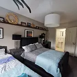 Seashell Cove Bundoran Luxurious Sea View Free Wifi Netflix Sleeps 5