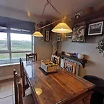 Seashell Cove Bundoran Luxurious Sea View Free Wifi Netflix Sleeps 5