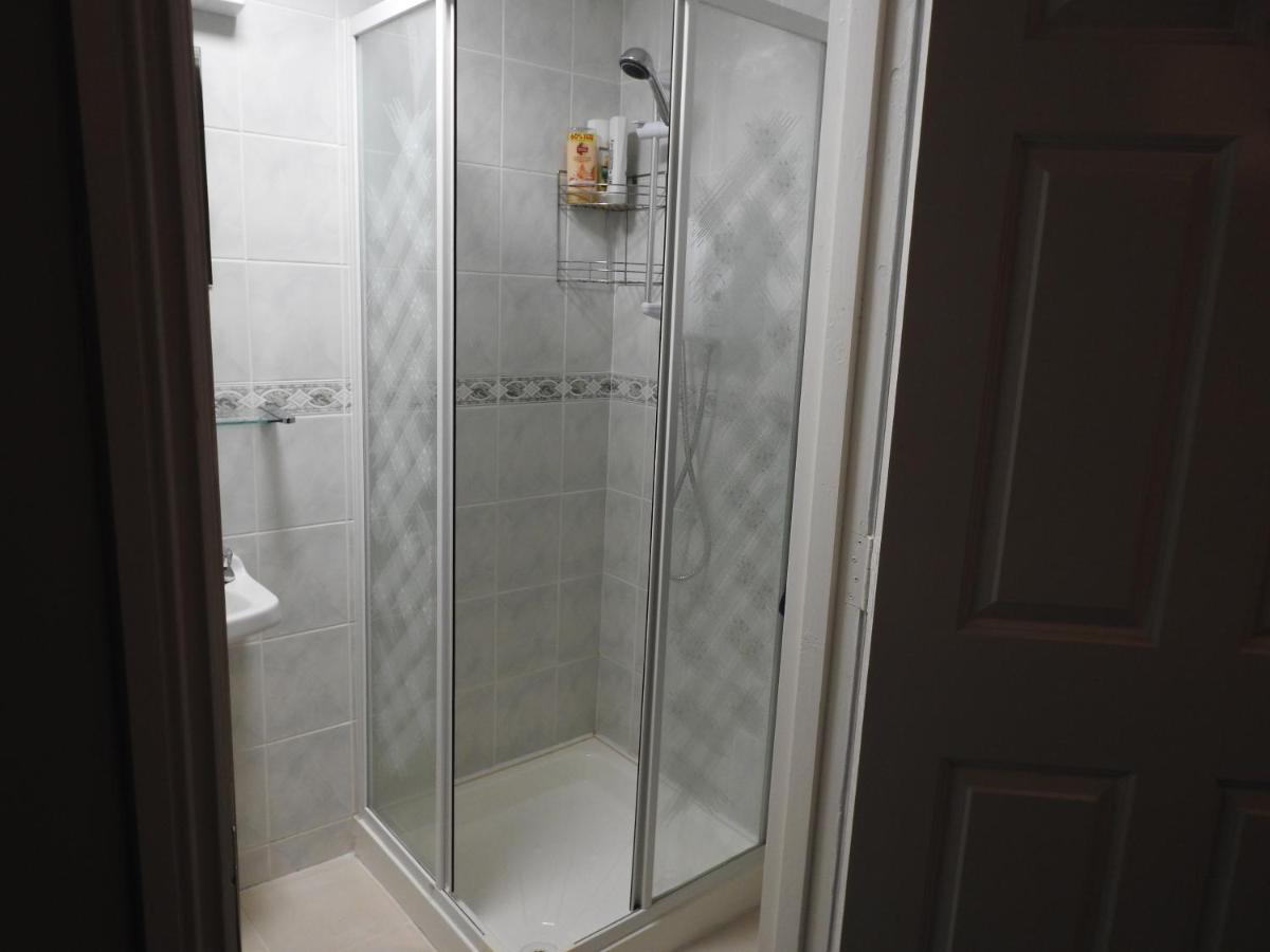 Apartment Seashell Cove Luxurious Sea View Free Wifi Netflix Sleeps 5 Bundoran
