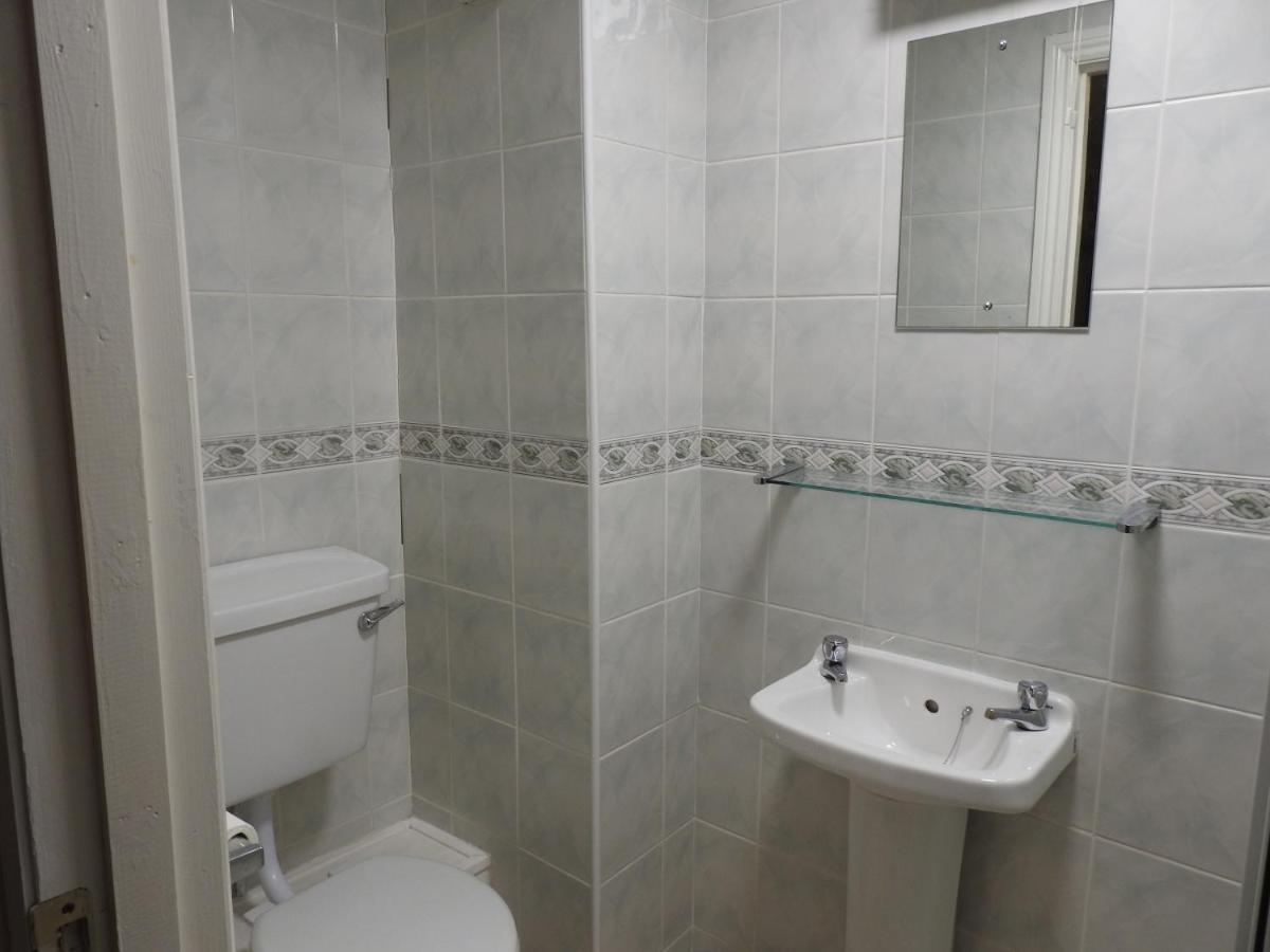 Seashell Cove Luxurious Sea View Free Wifi Netflix Sleeps 5