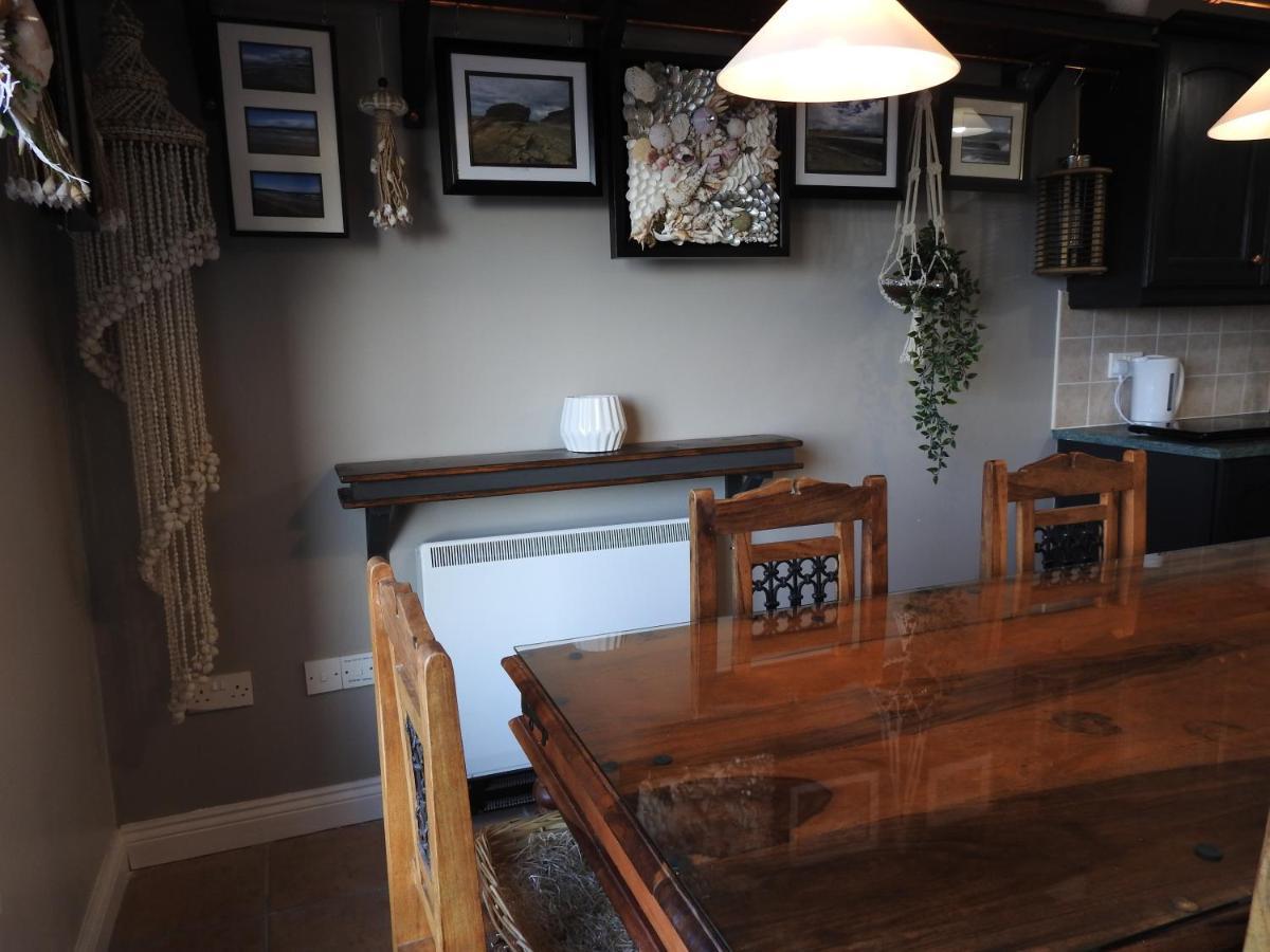 Seashell Cove Luxurious Sea View Free Wifi Netflix Sleeps 5 *