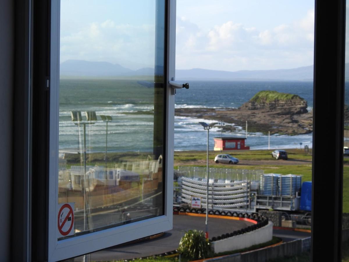 Seashell Cove Luxurious Sea View Free Wifi Netflix Sleeps 5 *