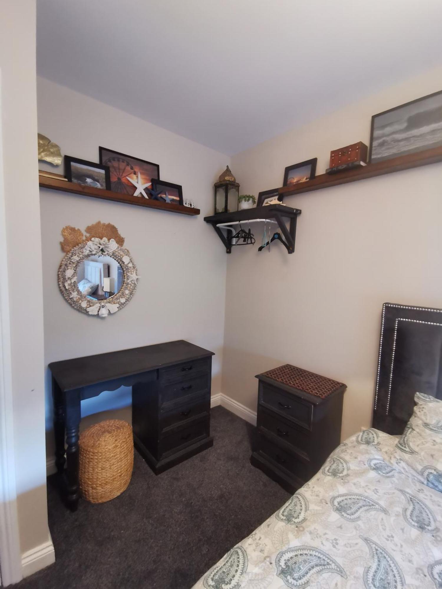 Seashell Cove Luxurious Sea View Free Wifi Netflix Sleeps 5