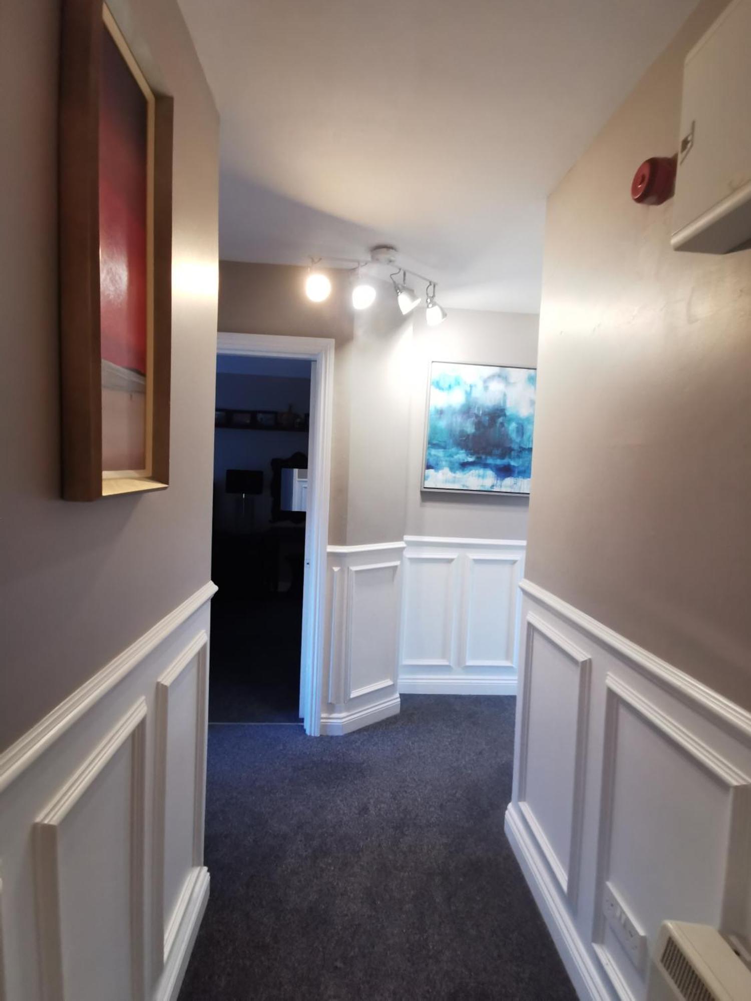 Apartment Seashell Cove Luxurious Sea View Free Wifi Netflix Sleeps 5